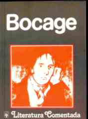 Bocage - Literatura Comentada