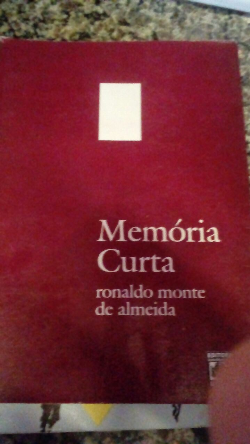 Memoria Curta