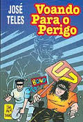 Voando Para O Perigo