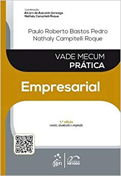 Vade Mecum Pratica Empresarial
