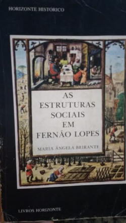 As Aventuras Sociais Em Fernao Lopes