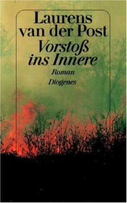 Vorstob Ins Innere