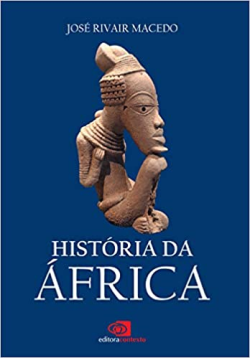 Historia Da Africa