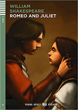 Romeo And Juliet - A2 / Inclui Cd