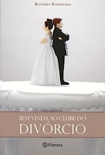 Bem-vinda ao clube do divórcio