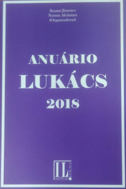 Anuario Lukacs 2018
