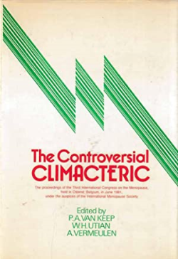 The Controversial Climacteric