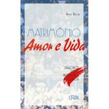 Matrimonio Amor E Vida - Dialogos Sobre Problemas Da Familia