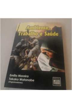 Ambiente Trabalho E Saude