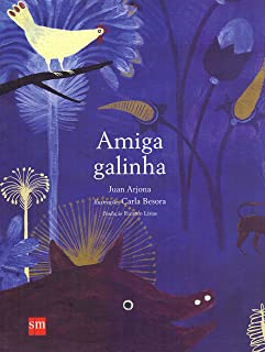 Amiga Galinha