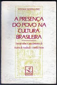 Presenca Do Povo Na Cultura Brasileira, A