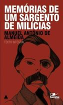 Memorias De Um Sargento De Milicias