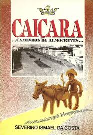 Caicara Caminhos De Almocreves