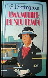 Uma Mulher De Seu Tempo