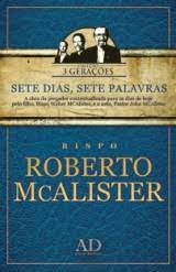 Sete Dias, Sete Palavras