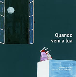 Quando Vem A Lua