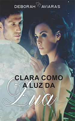 Clara Como A Luz Da Lua