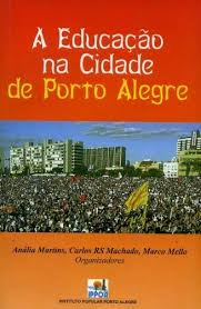 A Educacao Na Cidade De Porto Alegre