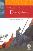 Dom Quixote - Serie Reviver