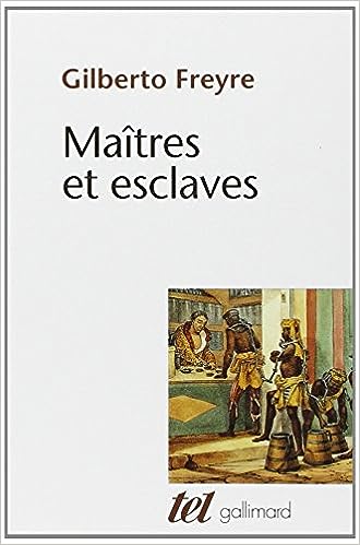 Maitres Et Esclaves