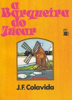 A Barqueira Do Jucar