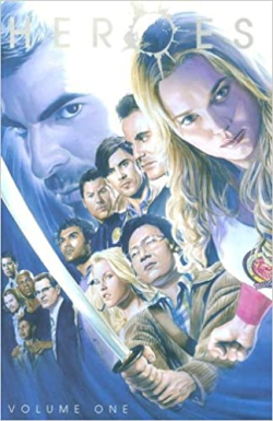 Heroes V. 01