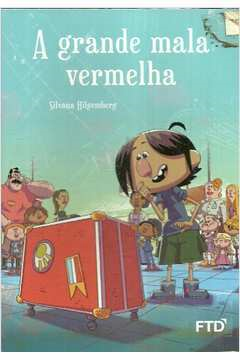 A Grande Mala Vermelha