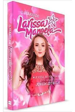 Diario De Larissa Manoela
