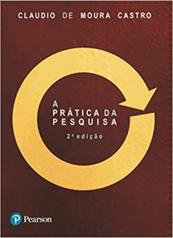 A Pratica Da Pesquisa
