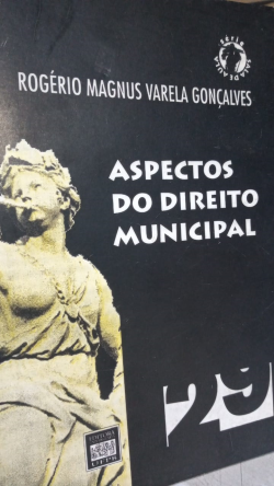 Aspectos Do Direito Municipal