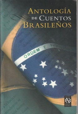 Antologia De Cuentos Brasilenos