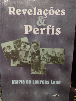 Revelacoes E Perfis