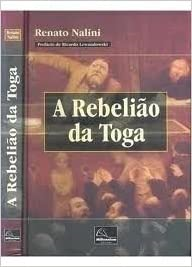 A Rebeliao Da Toga