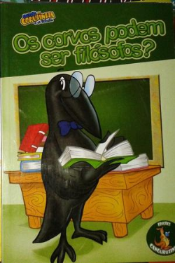 Os Corvos Podem Ser Filosofos