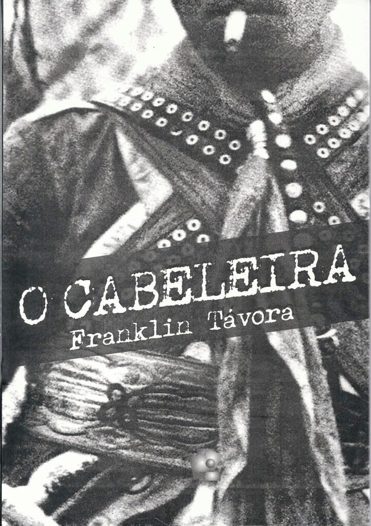 O Cabeleira - Edicao Fac-similar