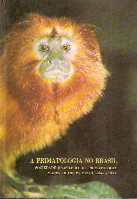 A Primatologia No Brasil
