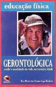 Educacao Fisica - Gerontologica