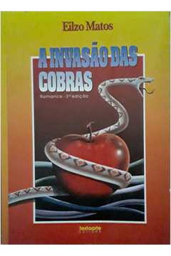 Invasao Das Cobras, A