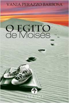 O Egito De Moises