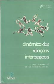 Dinamica Das Relacoes Interpessoais