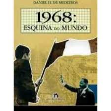 1968 Esquina Do Mundo