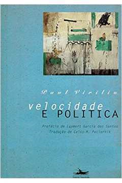 Velocidade E Politica