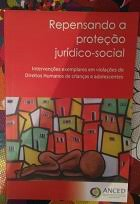 Repensando Protecao Juridico-social