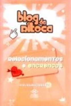Blog Da Ritoca - Relacionamentos E Encrencas