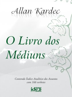 O Livro Dos Mediuns