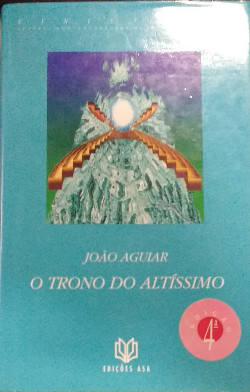 O Trono Do Altissimo