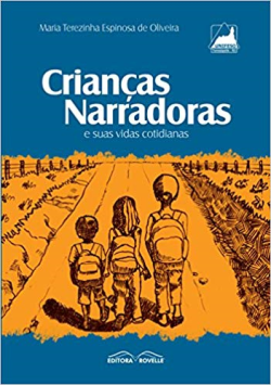 Criancas Narradoras E Suas Vidas Cotidianas