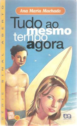 Tudo Ao Mesmo Tempo Agora