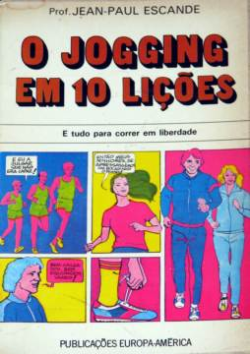 O Jogging Em 10 Licoes