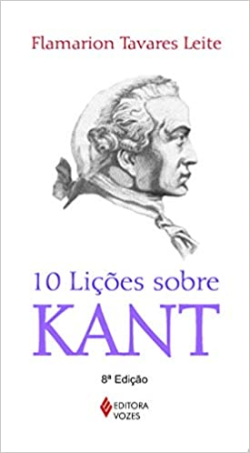 10 Licoes Sobre Kant